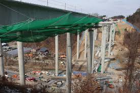 안성 서울세종고속도로 현대엔지니어링 공식 사과