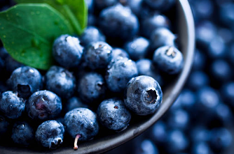블루베리