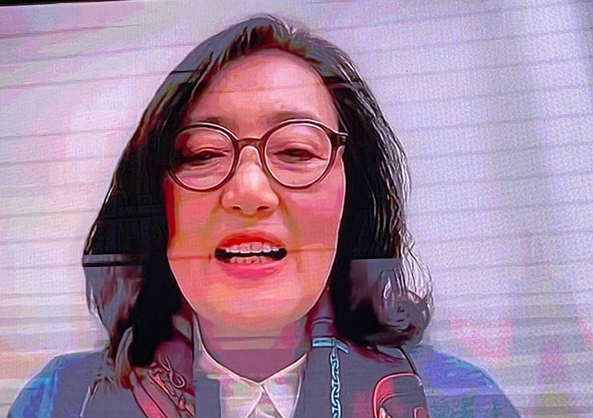 윤석열 대통령 박영선 국무총리설 배경 반응