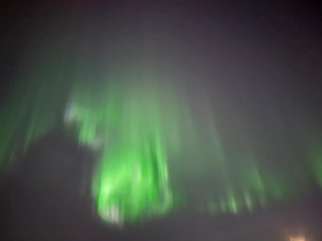 올네이션스목자의기도원-Aurora