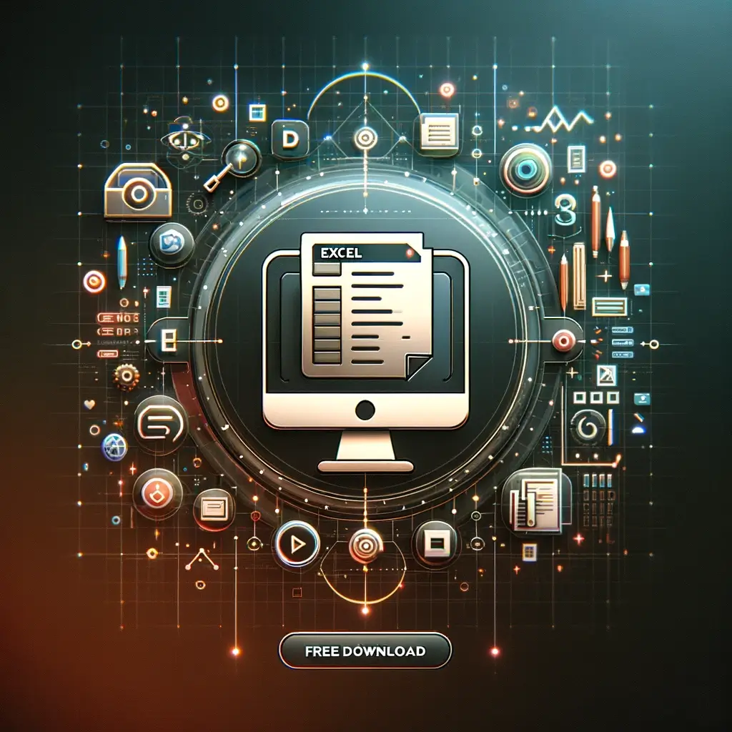 엑셀 무료 다운