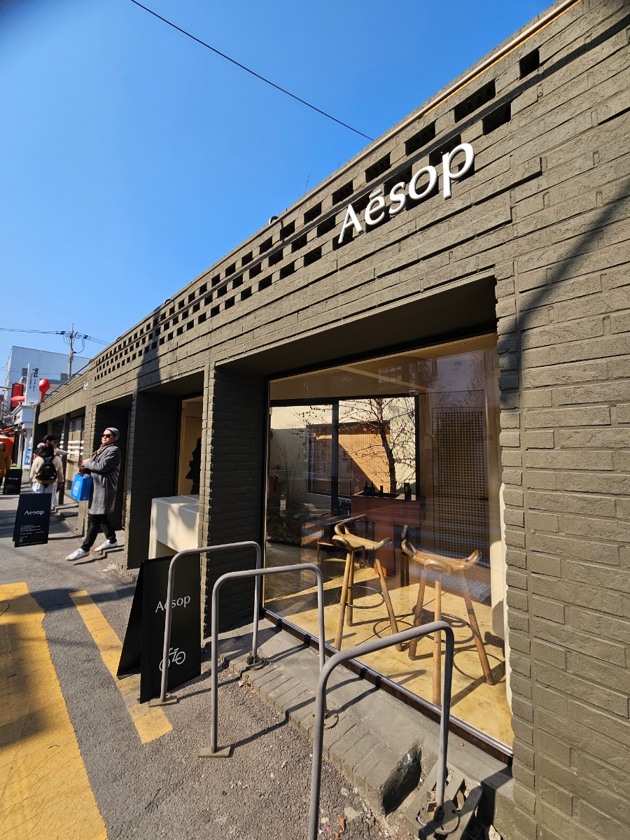 국내의 감성적인 여행 코스