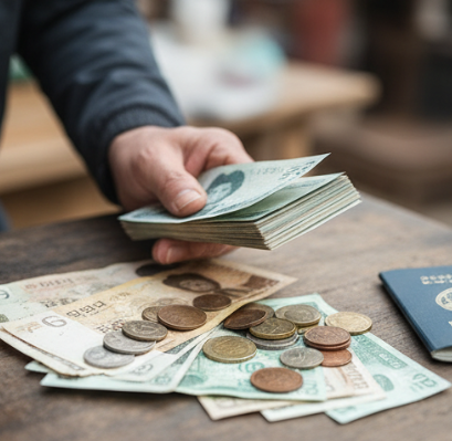 상속세율표, 표만 보면 머리 아프다고? 1