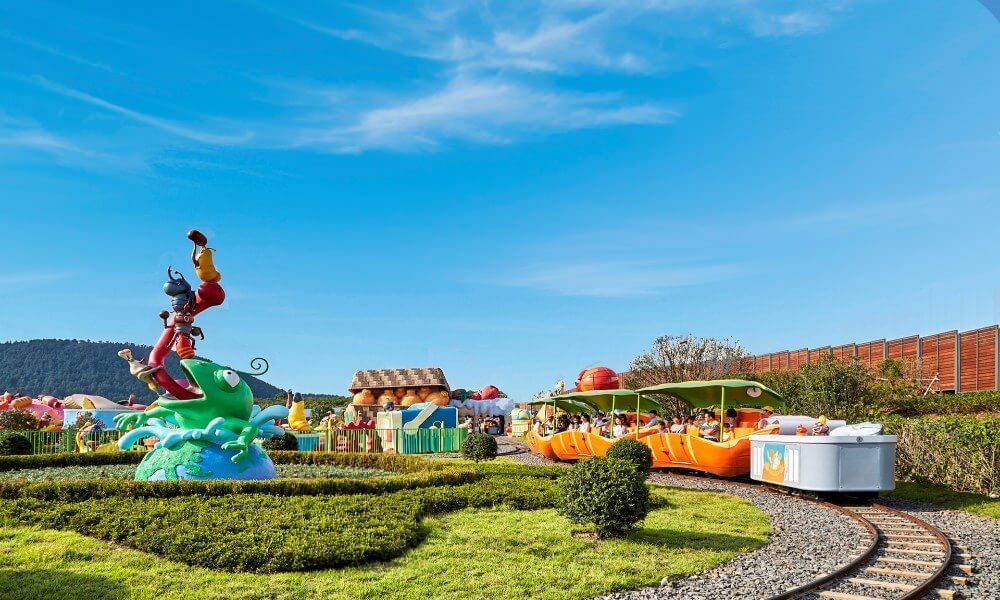 제주도 가볼만한곳 10곳, 제주도 가볼만한곳, 제주도 갈만한곳, 제주도 여행, 제주도, 제주도 추천 여행지, 제주도 추천 관광지, 제주도 박물관, 제주도 추천, 신화월드, 피규어뮤지엄, 헬로키티아일랜드, 981파크, 소인국테마파크, 테디베어뮤지엄, 메이즈랜드, 에코랜드