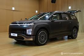 아이오닉9 가격