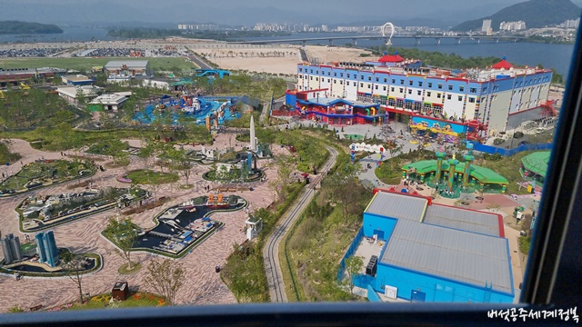 레고랜드 전망대