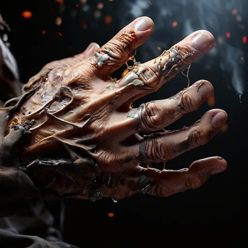 손가락 마디가 아픈 이유 통증의 원인과 예방법