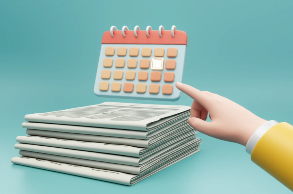 서울 지역 교차로 종이 신문 그대로보..