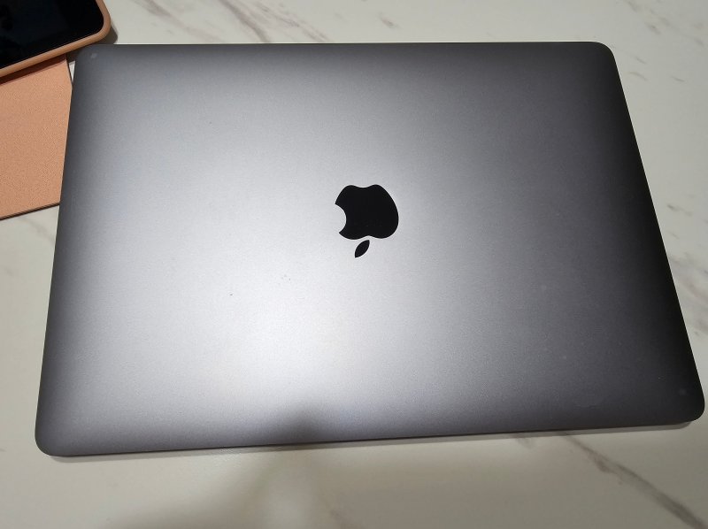 맥북에어-13-노트북