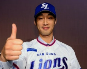 최강야구 이학주 영입