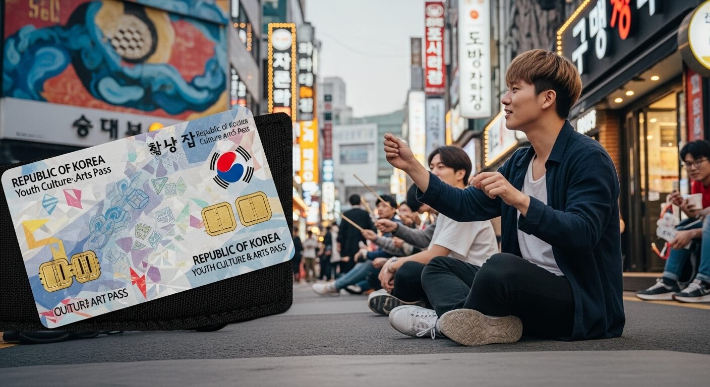 청년문화예술패스