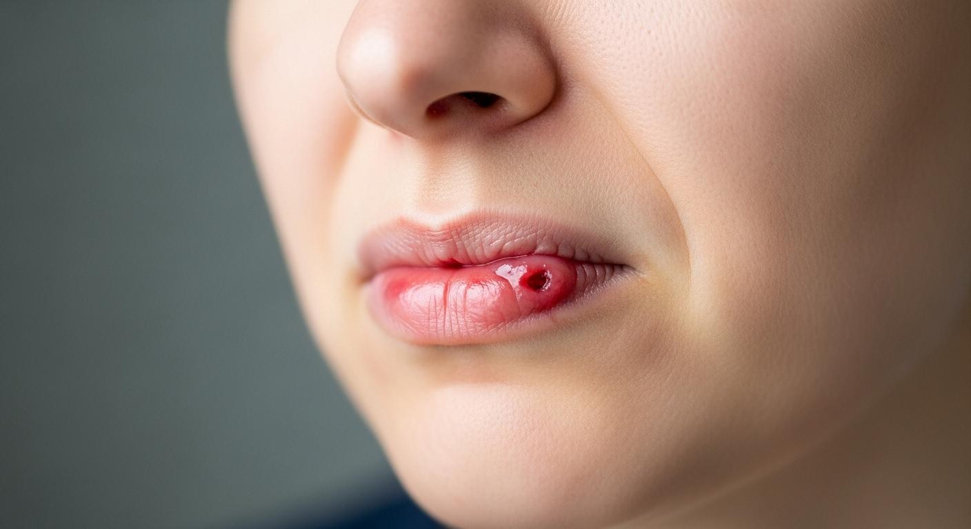 냉방병 목 칼칼