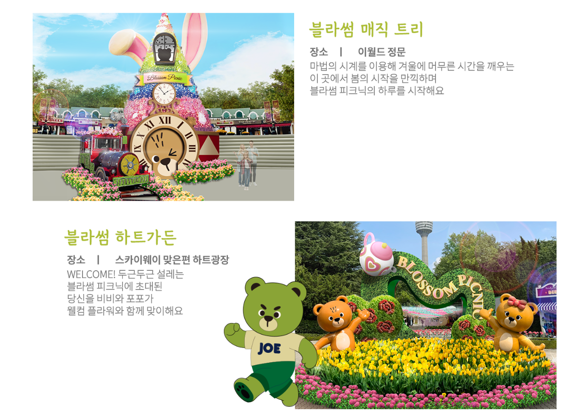 벚꽃축제