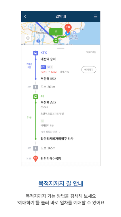 서빙고역 ITX-청춘 열차 시간표&amp;#44; 실시간 열차 현황 보기&amp;#44; 승차권 예매