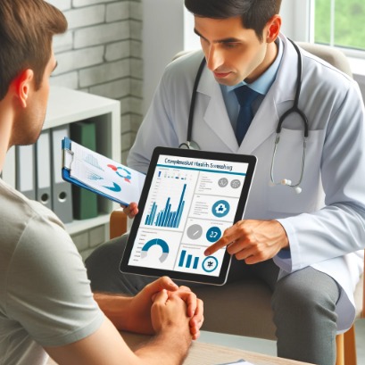 심층건강진단 비용 지원 건강지원금 신청 방법 2