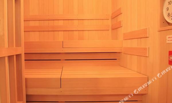 어반 호텔 교토 시조 프리미엄