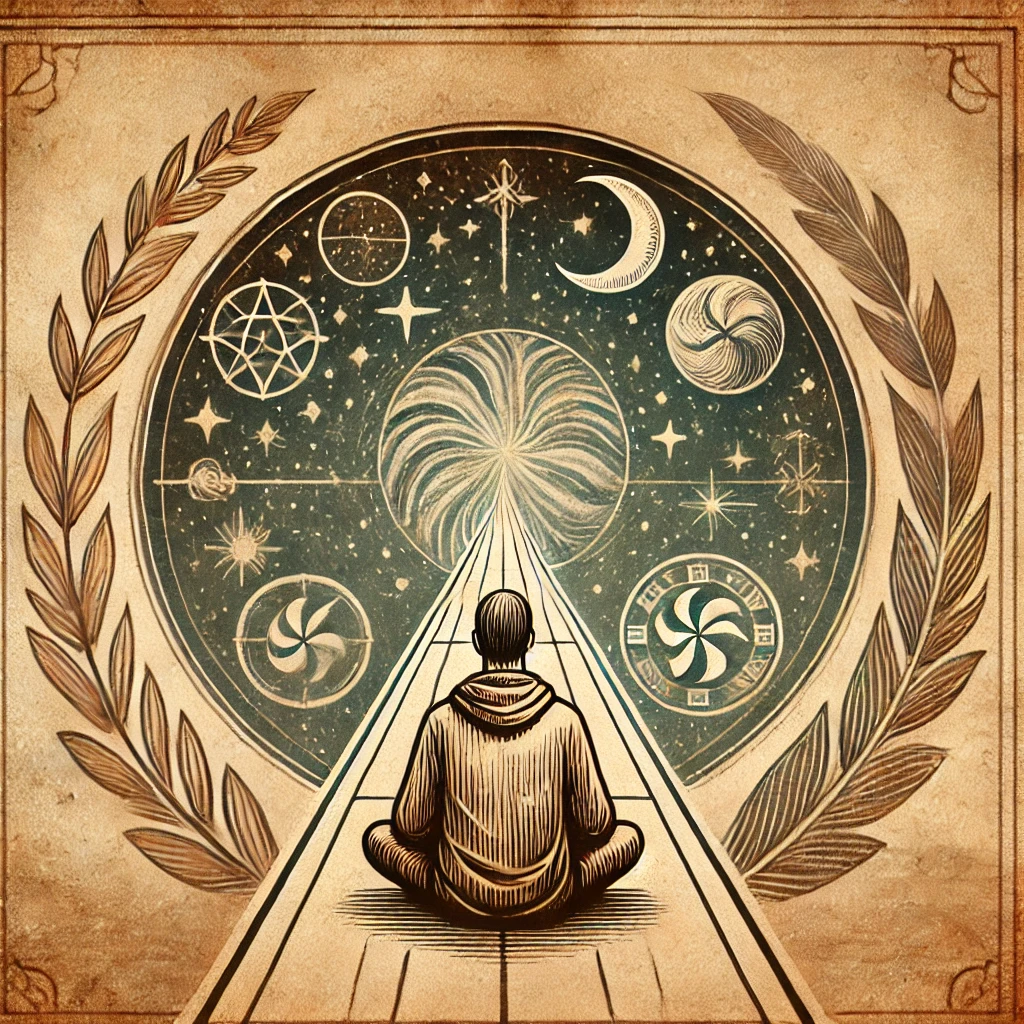 Using the I Ching to Navigate Important Moments in Life