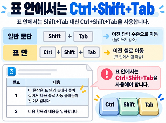 공문서 들여쓰기와 문단 번호 작성법｜한글 문서 예시로 정리