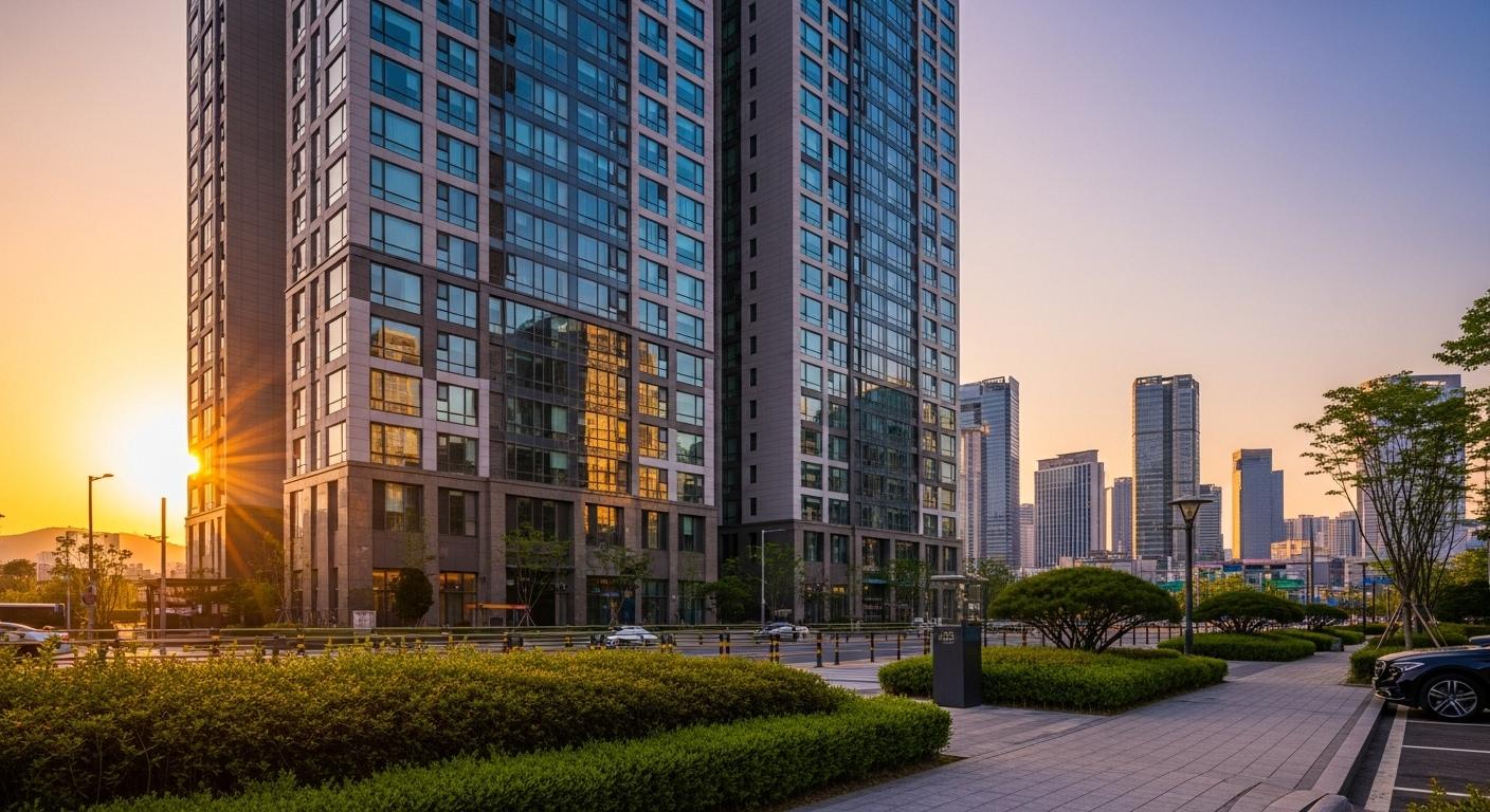 서울 부동산 상급지