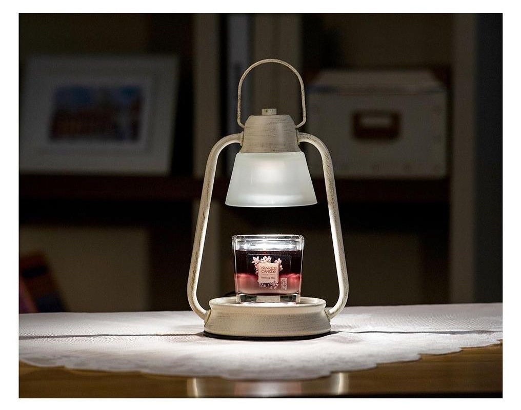 감성 힐링 아이템 추천|양키캔들 스몰자 + 비콘 미니워머 선물세트