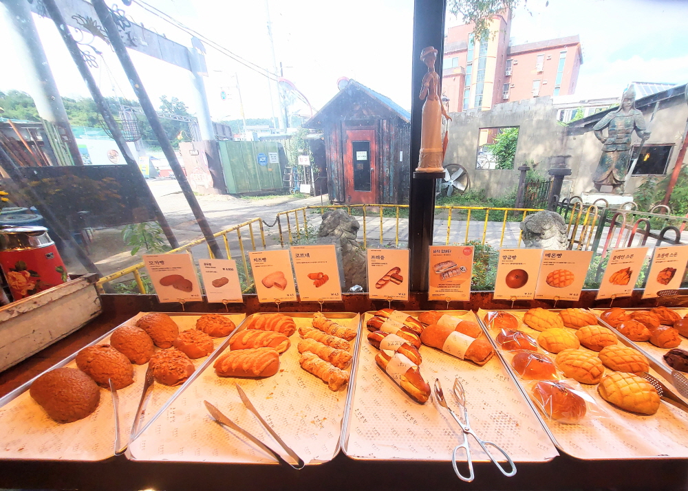 강화도 가볼만한 곳 조양방직 카페