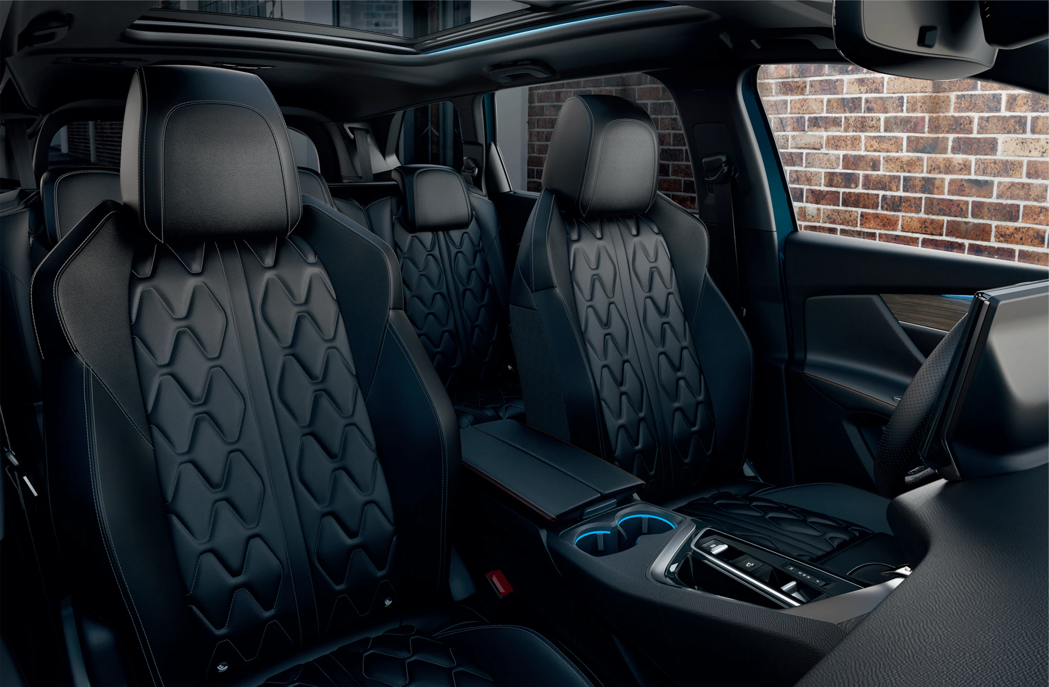 푸조 5008 장점 vs 단점 총정리! 구매 전 꼭 알아야 할 9가지