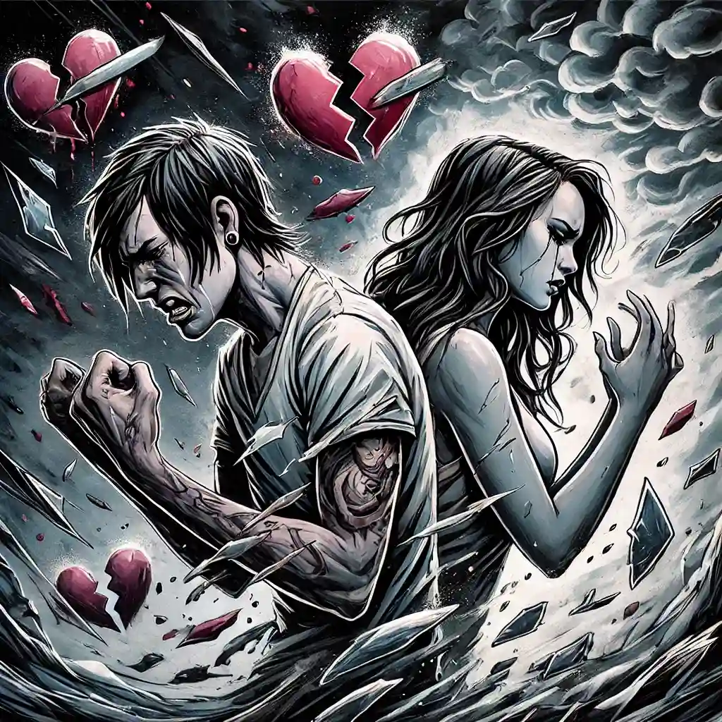 이별-관계에서의-실망과-상처