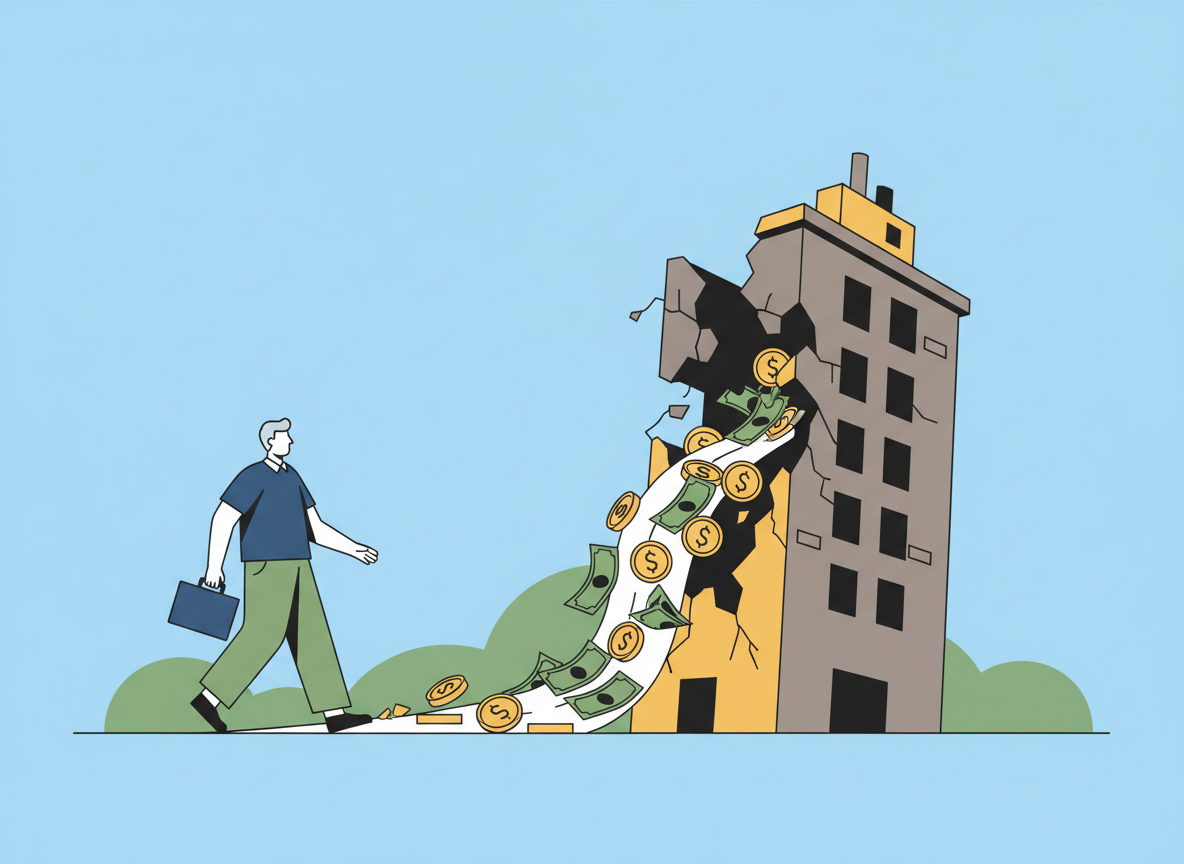 미청구 퇴직연금