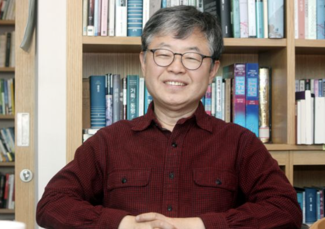 송태근 목사
