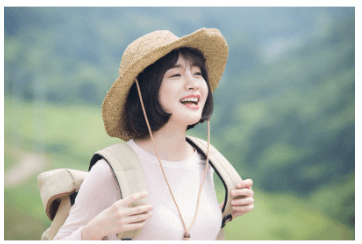 디지털 관광주민증 발급