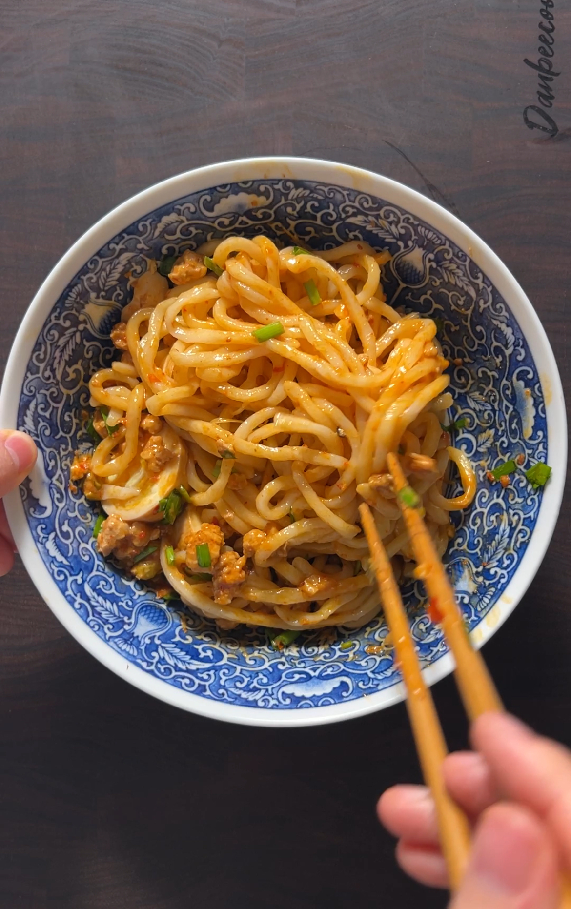 땅콩버터활용요리