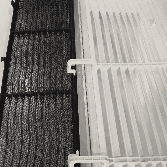 시스템-에어컨-필터-청소-방법(LG-휘센)