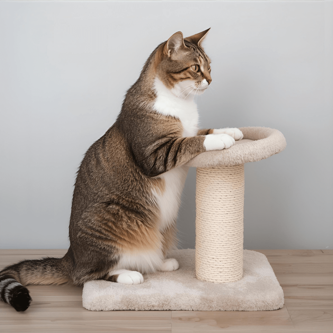 고양이 스크래처