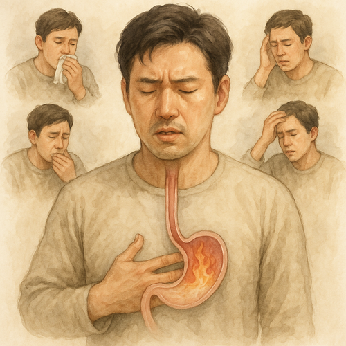 30대-역류성-식도염