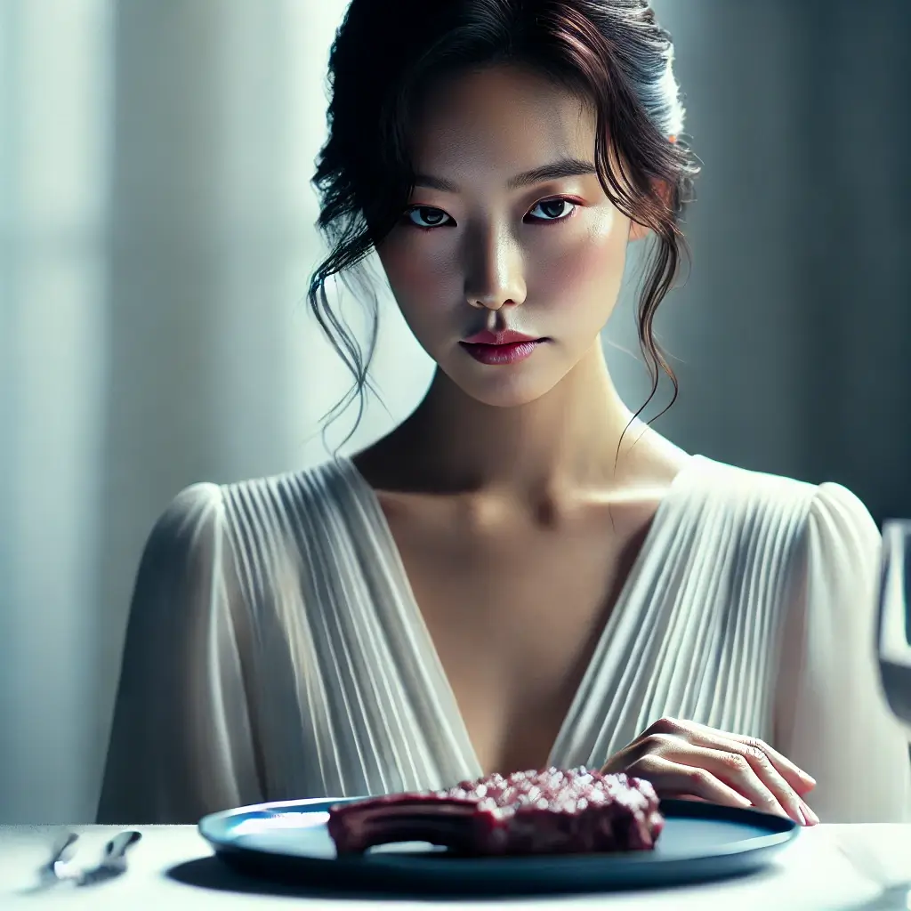 채식주의자