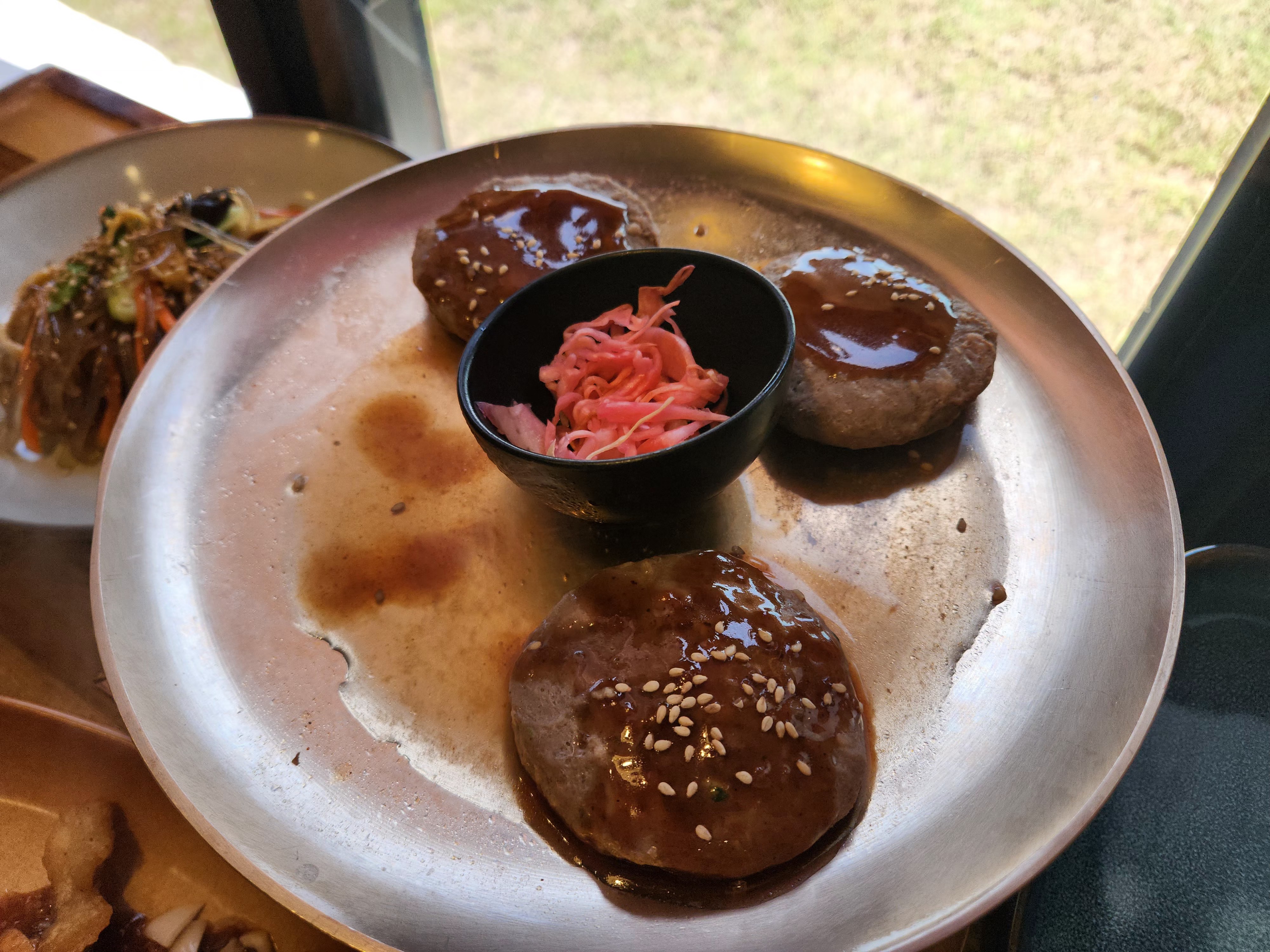 떡갈비