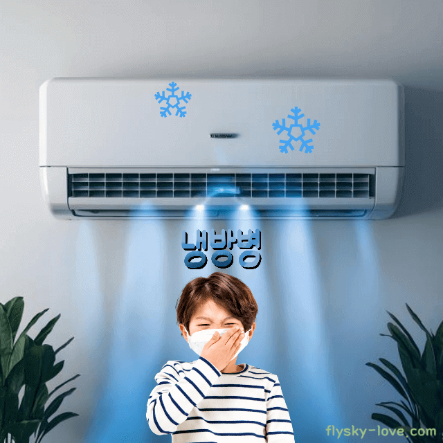 냉방병 두통 원인 증상 예방법에 대해