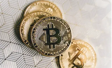비트코인 ETF 승인
