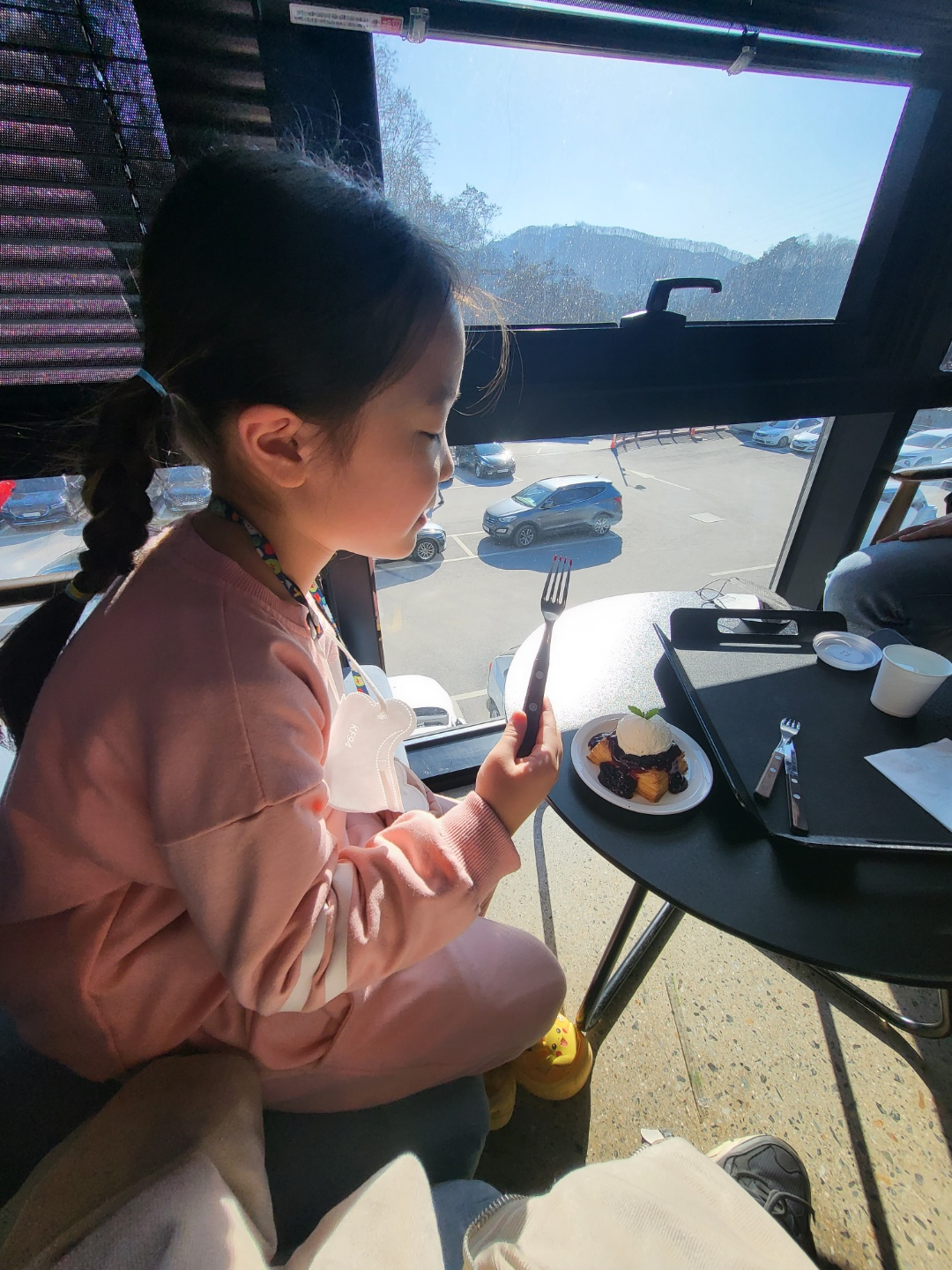 청주 카페 추천 ( 트리브링 )