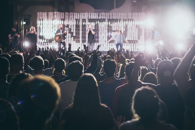 엄정화콘서트