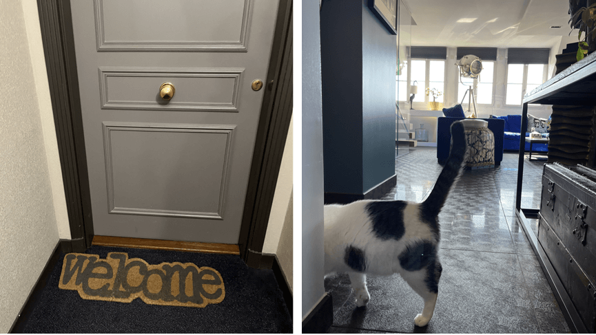 객실-입구-및-내부