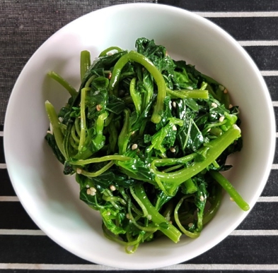 가을에 피는 꽃 쇠비름