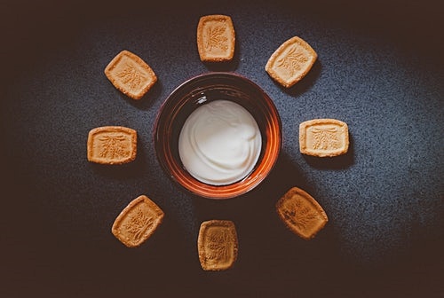 그릭 요거트 vs 일반 요거트 차이점은 무엇일까?