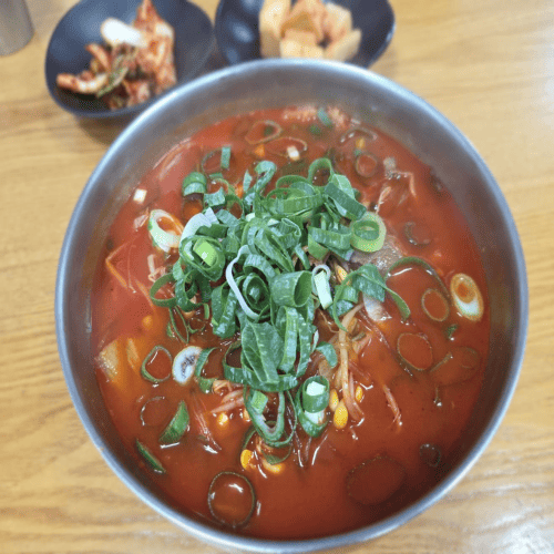 정이가네 국밥