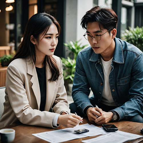 은행주택담보대출