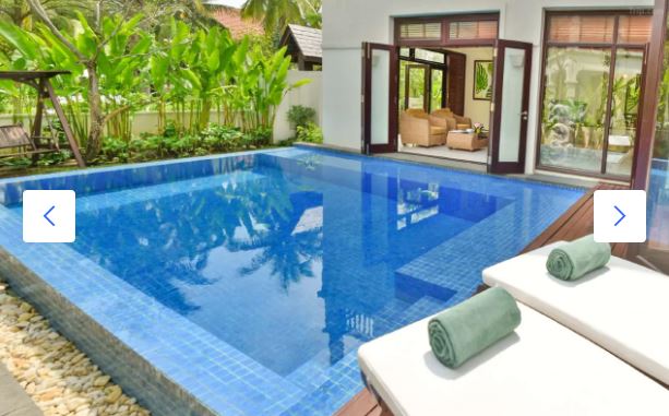 푸라마 리조트 다낭12