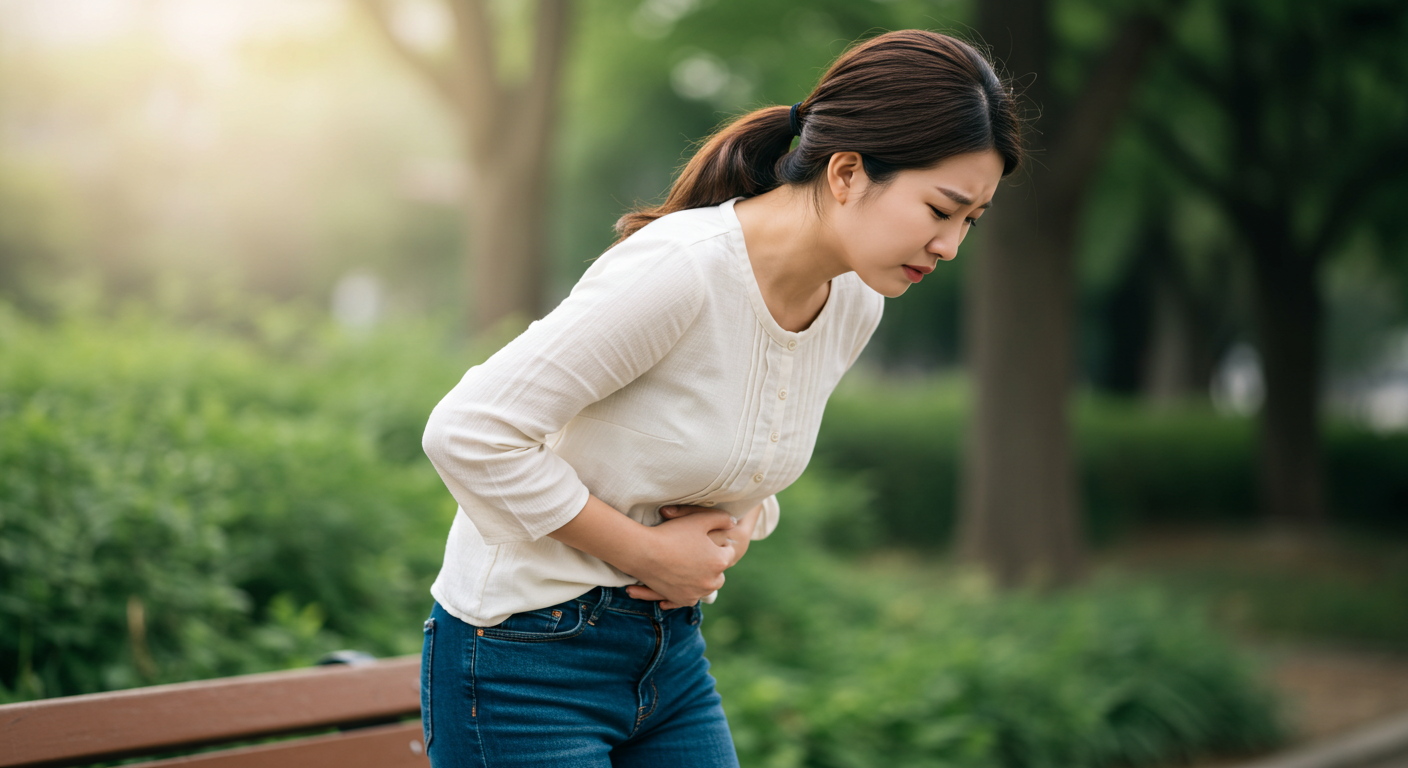 민감 부위 관리&amp;#44; 여성 시술&amp;#44; 산부인과 소독