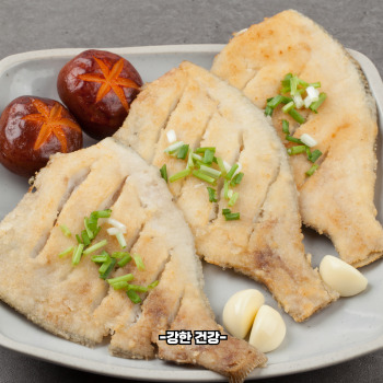 넙치 효능