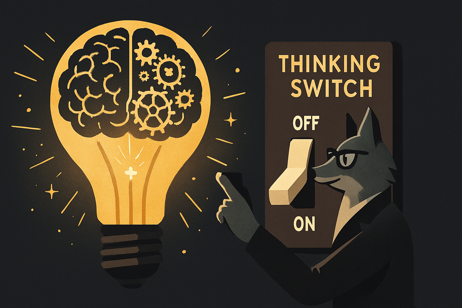 생각하는 늑대 타스케2