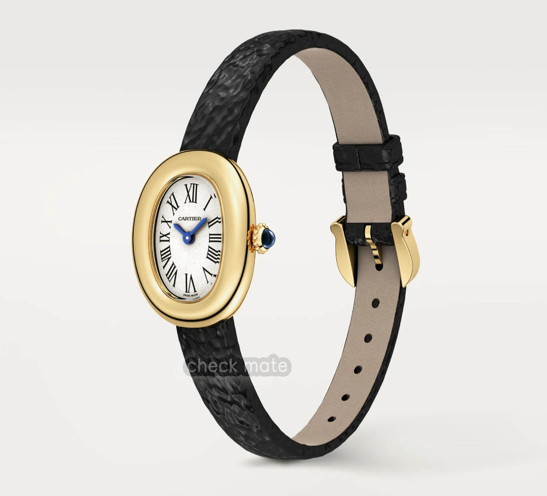 까르띠에 베누아